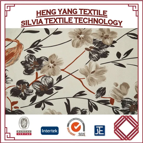 printing sofa fabric /Upholstery sofa fabrics for middle east market Fabric weave sofa fabrics