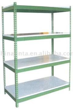 rivet rack