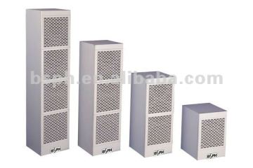 Factory Supply Indoor PA Column Speaker, Wall Mount Speaker, For PA System