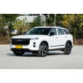 Light luxury Chery Jaecoo J7 2023