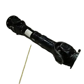 Original Quality Supply Auto Parts Transmission Propeller Shaft Assy for Yuong Bus