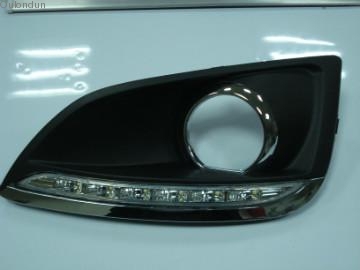 LED Daytime Running lights special for IX35 Hyundai
