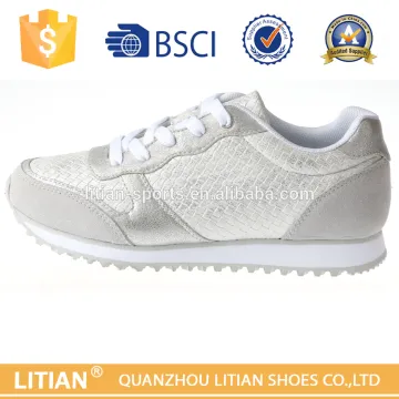 High quality new collection spain fashion lady shoe
