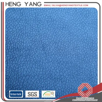 Comfortable Velboa Discount Upholstery 100% Polyester Burnout Velvet Fabric