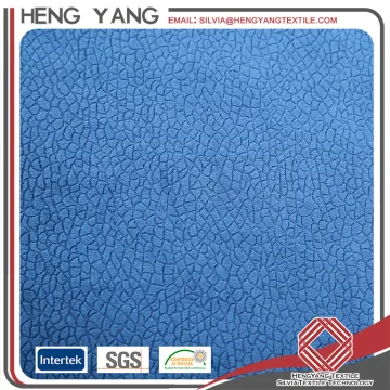 Comfortable Velboa Discount Upholstery 100% Polyester Burnout Velvet Fabric