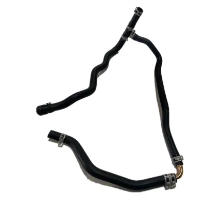 Golden Manufacturer's Engine Coolant Reservoir Hose for GM Vehicles: 95128281