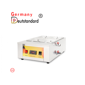 elektrische Schokolade schmelzen 4 Tank zu verkaufen