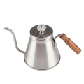 Espresso Pour Over Coffee Kettle with Gooseneck Spout