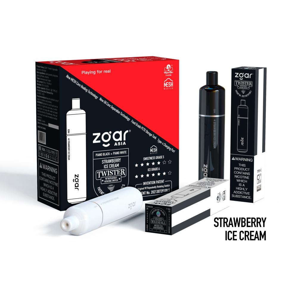 CE/ROHS Approved Rechargeable Best Selling E-cigarettes