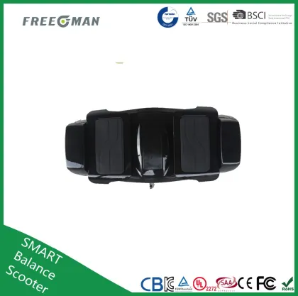 Freeman smart balancing scooter hover skates with bluetooth UL 2272