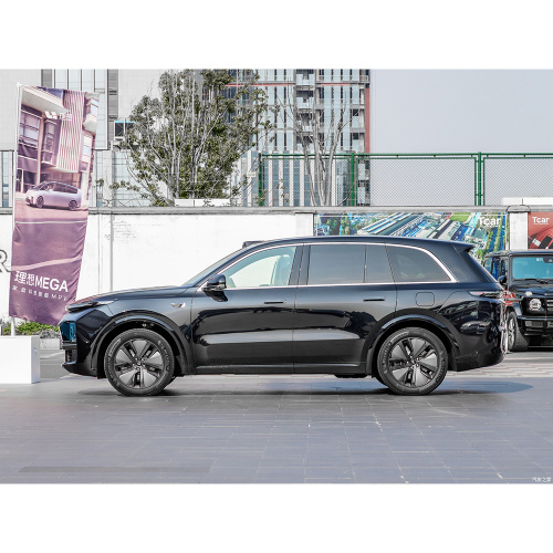 2024 Li Xiang L8 Max Edition