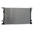Water Cooling Aluminum Radiator Auto Aluminum radiator for AUDI A4(8K2)-A5(8T)
