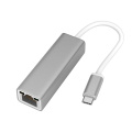 Adaptateur USB C à Ethernet USB3.0