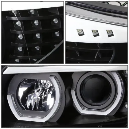 DFSK Vehicle LED Headlights: Models Compatibility Guide