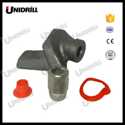 Tungsten Carbide Wirtgen Road Milling Teeth Milling Bit