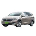 2.0T 7 مقاعد غاز MPV VW Viloran