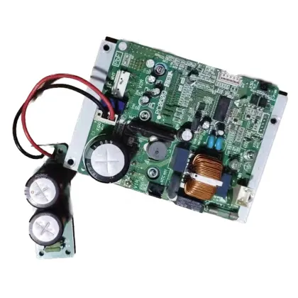 Daikin Inverter Air Conditioner Fan Board PC0609-2(B) - Commercial VRF System Spare Part