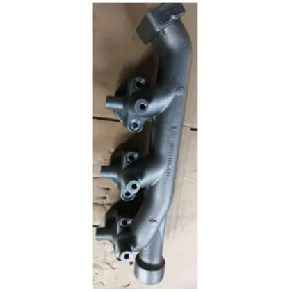 Weichai auto parts Engine Exhaust Manifold