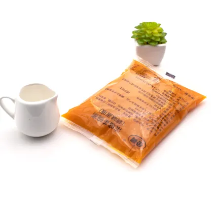 Steamed Egg For Breakfast