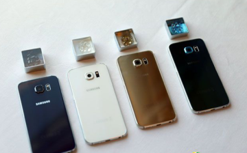 Wholesale Brand New Samsung Galaxy S6 free shipping
