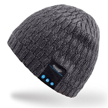 2018 new style bluetooth beaneie hat
