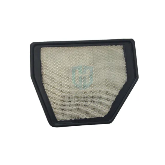 High Quality Original Engine Air Filter 96815102 for Chevrolet Captiva