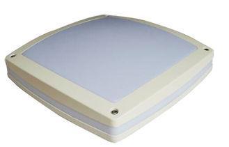 Cold White Exterior LED Surface Mount Ceiling Lights 1600 l