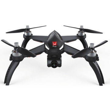 MJX B5W RC Drone with GPS Follow Me and 1080P Camera: A Comprehensive Guide