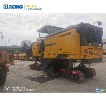 XCMG XM2005IV 중고 소형 밀링 머신 판매