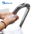 Automatic Sensor Bathroom And Basin Faucet