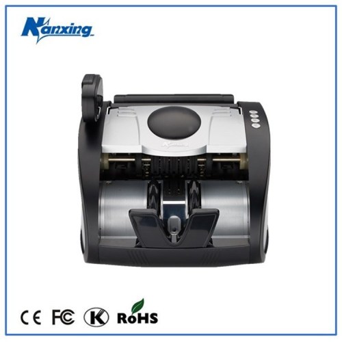 Loose Money Counting Detecting Equipment Manufacturer
