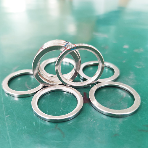 Günstiger Preisform Ring, Ringmagnet für Handtasche