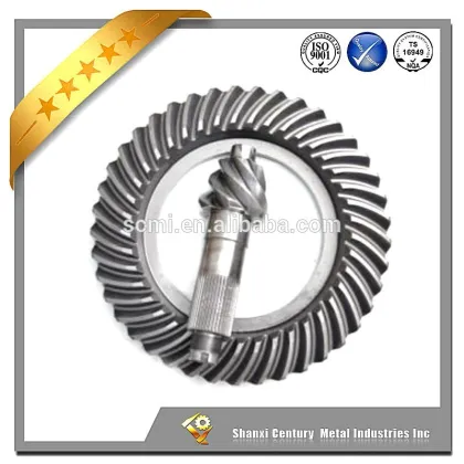 OEM CNC machining Conventional EDM Spark EDM