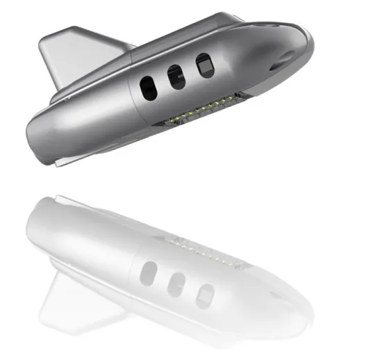 Split Power Led Solar Street Light Factory Supply Separated Design Waterproof IP65