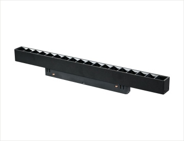 Dali Dimmable M Track LED Spot Light Rail