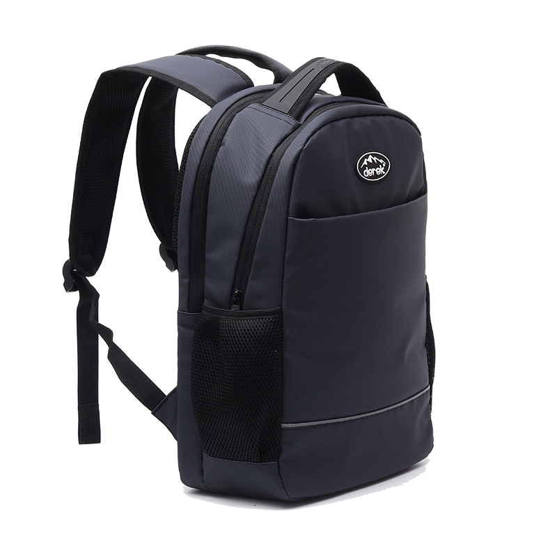 Bolsa de computadora de negocios casual para hombres de mochila