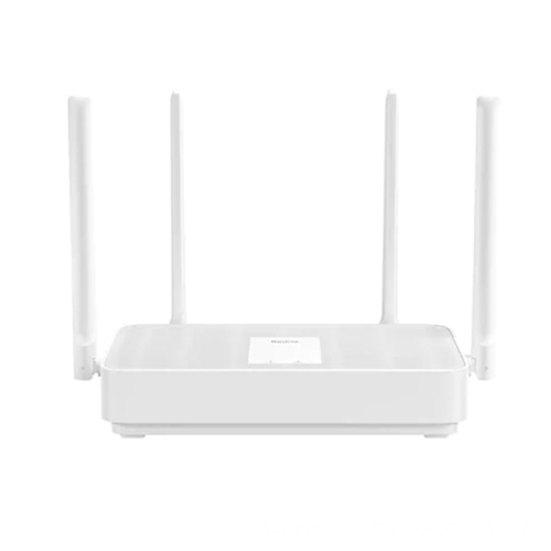 router to router