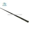 Tangki Billiard Tube Carbon Tube Carbon Lightweight