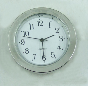 4632CS.2.2B wall clock