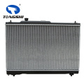 OEM 1640028100 Radiator For Toyota Previa ACR30