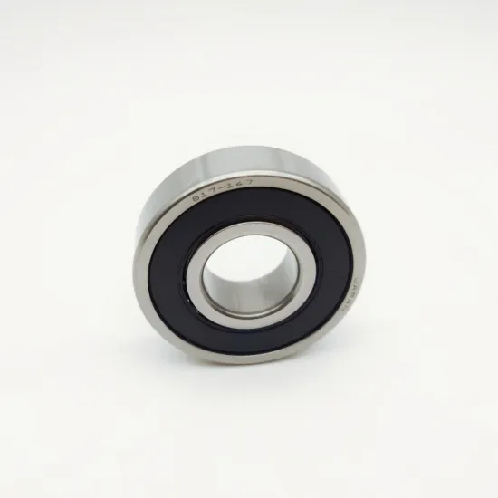 Auto Generator Bearings B17-147 17x47x14mm - Alternator Drive End Bearing