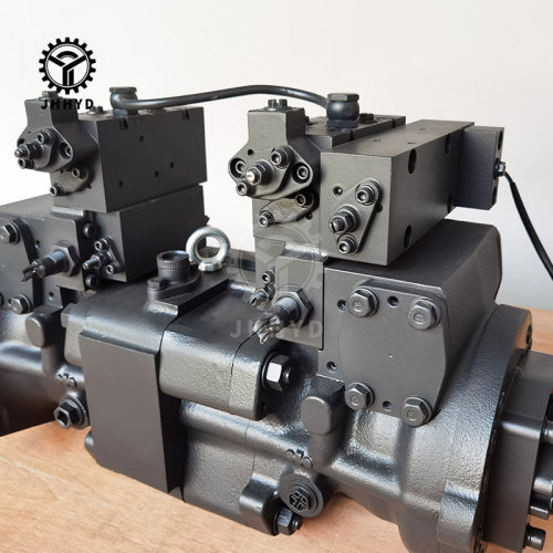 Главный гидравлический насос экскаватора для Komatsu PC1250-8 | 708-2Л-00680