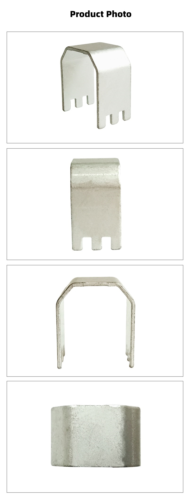 Terminal Pins