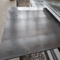 ASTM A283 Grado C Placa de acero al carbono