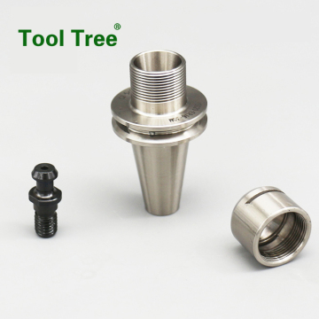 ISO 20 Tool Holder ISO Collet Chuck
