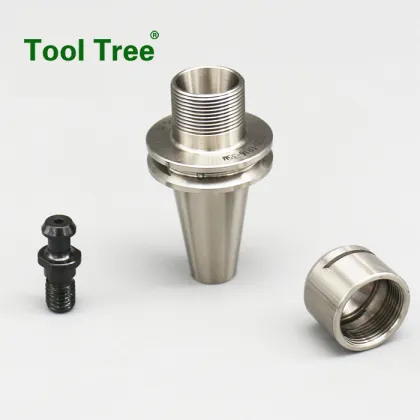 ISO30 ER Turning tool holder clamping chuck