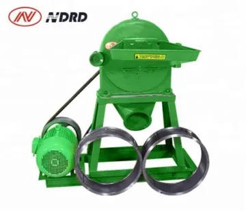 NDRD Maize Crushing Machine/yellow Maize/maize Flour Mill Machine