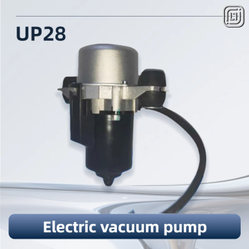 Bomba de vácuo elétrica automotiva avançada UP28