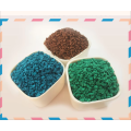 Резиновые гранулы EPDM для детской игровой площадки с беговой дорожкой