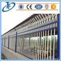 Garrison Steel Picket Fencing,Wrought Iron Fence